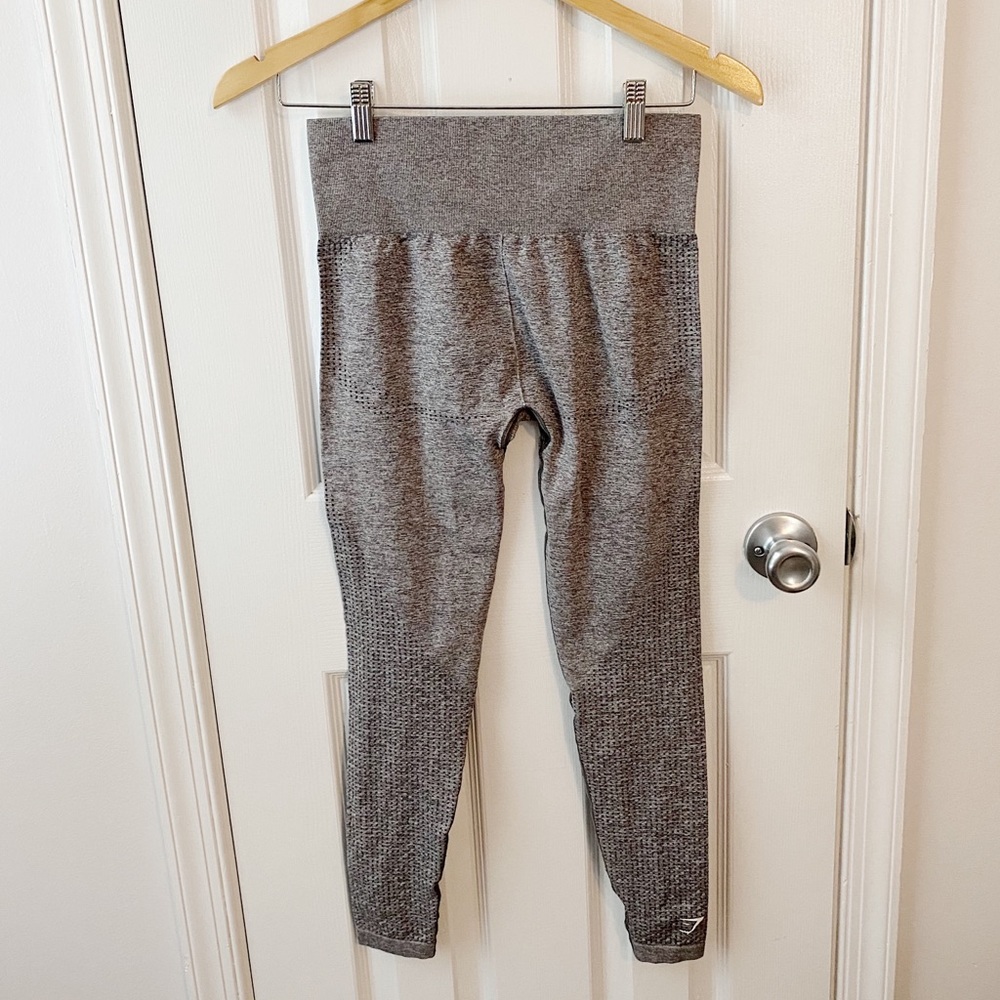 LIKE NEW Gymshark Vital Seamless Leggings SZ S - Picture 3 of 9